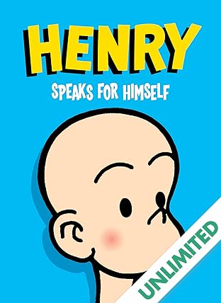 Henry Speaks for Himself